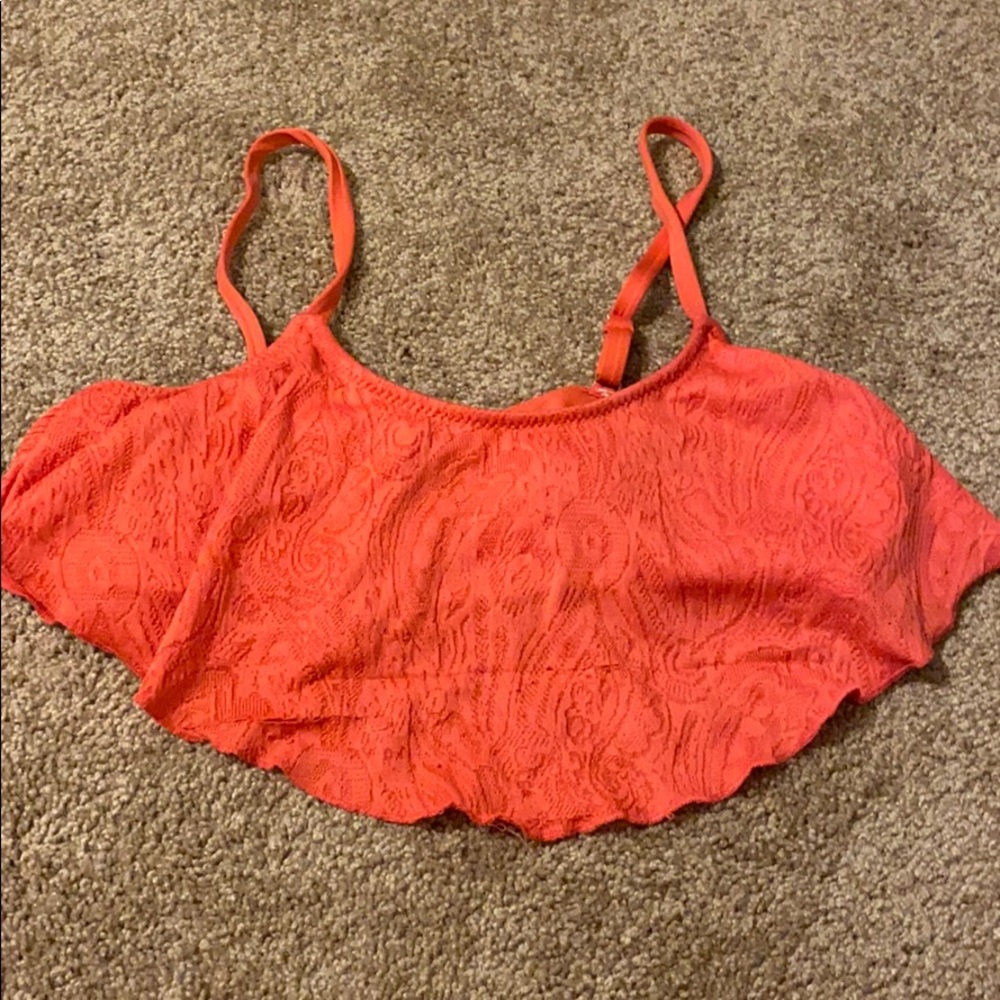 bikini top